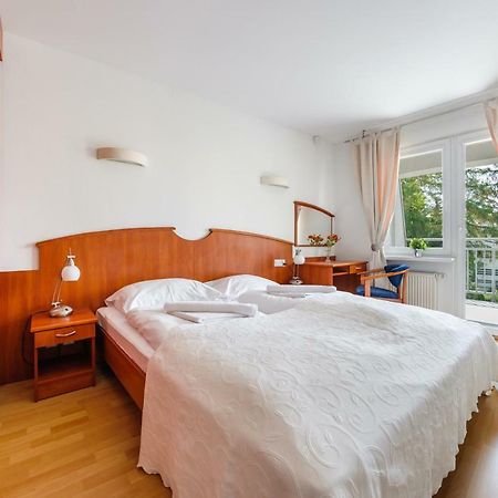 Apartamenty Sun & Snow W Rezydencji Bielik Miedzyzdroje Bagian luar foto