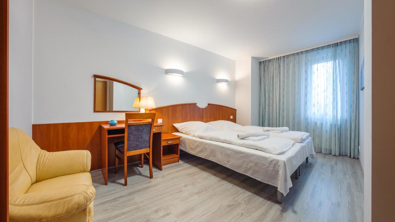 Apartamenty Sun & Snow W Rezydencji Bielik Miedzyzdroje Bagian luar foto