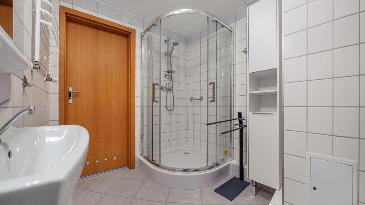 Apartamenty Sun & Snow W Rezydencji Bielik Miedzyzdroje Bagian luar foto